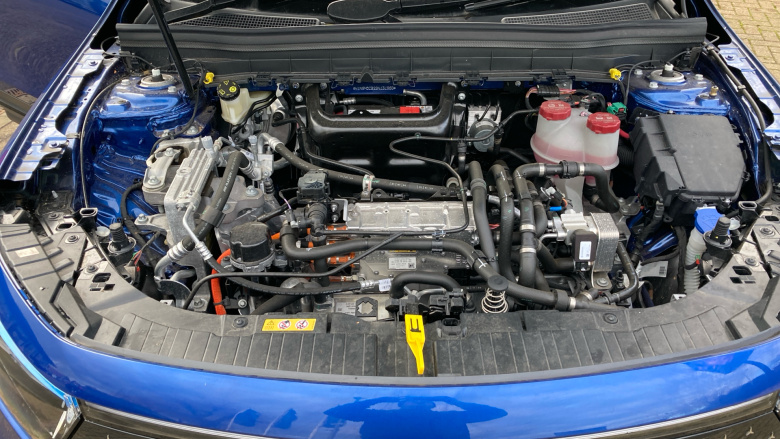 Mercedes-Benz Eqb 250+ 140kW AMG Line Prem Plus 70.5kWh 5dr Auto Electric Estate